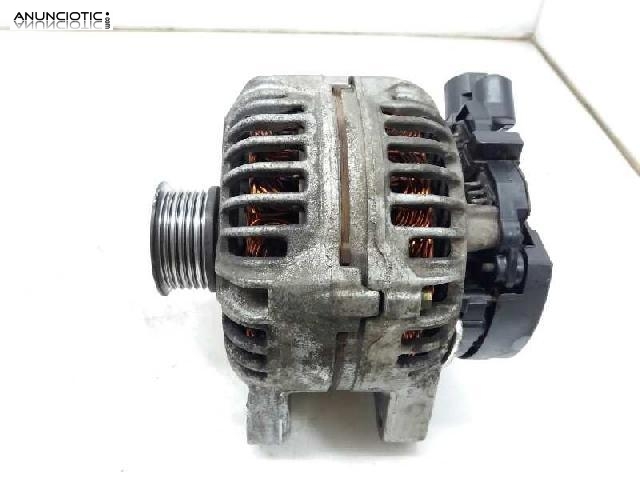 4105044 alternador peugeot 206 berlina