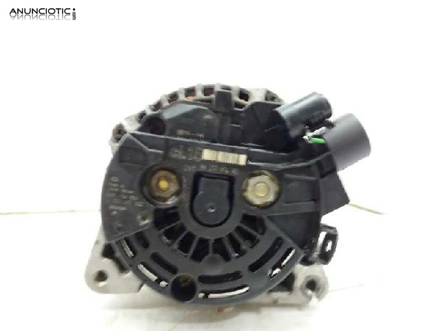 4105044 alternador peugeot 206 berlina