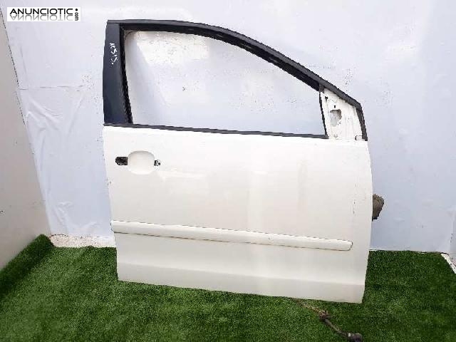 1957083 puerta volkswagen polo trendline