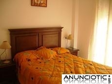 Coqueto Apartamento en Alquiler