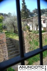 Casa Rural en la Sierra de Aracena, aldea de Corterrangel