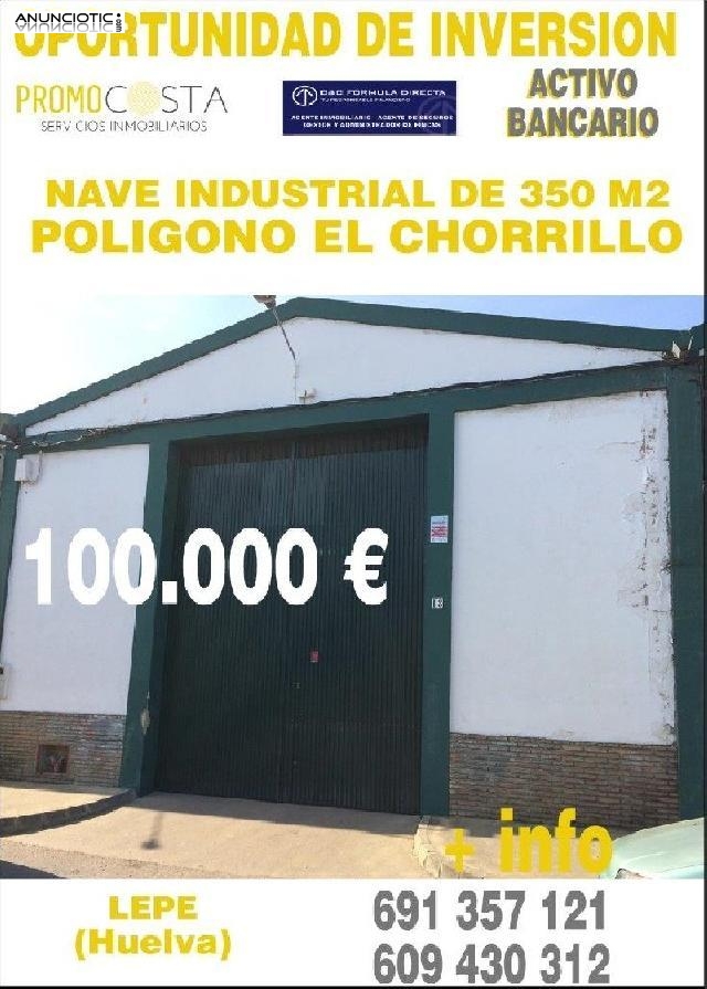 Oportunidad en comerciales en lepe e islantilla