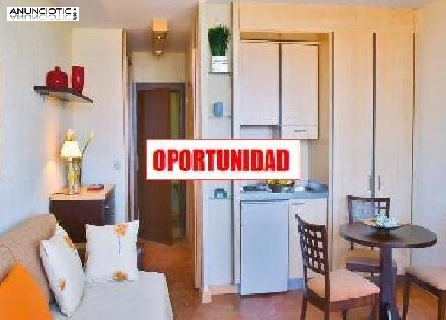 Se vende estudio en matalascañas en perfectas 