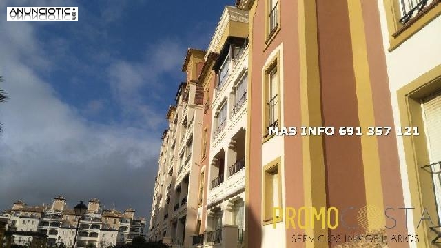 1ª linea de playa por solo 75000euros en isla canela