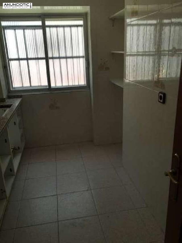 Se vende piso en la zona viaplana 