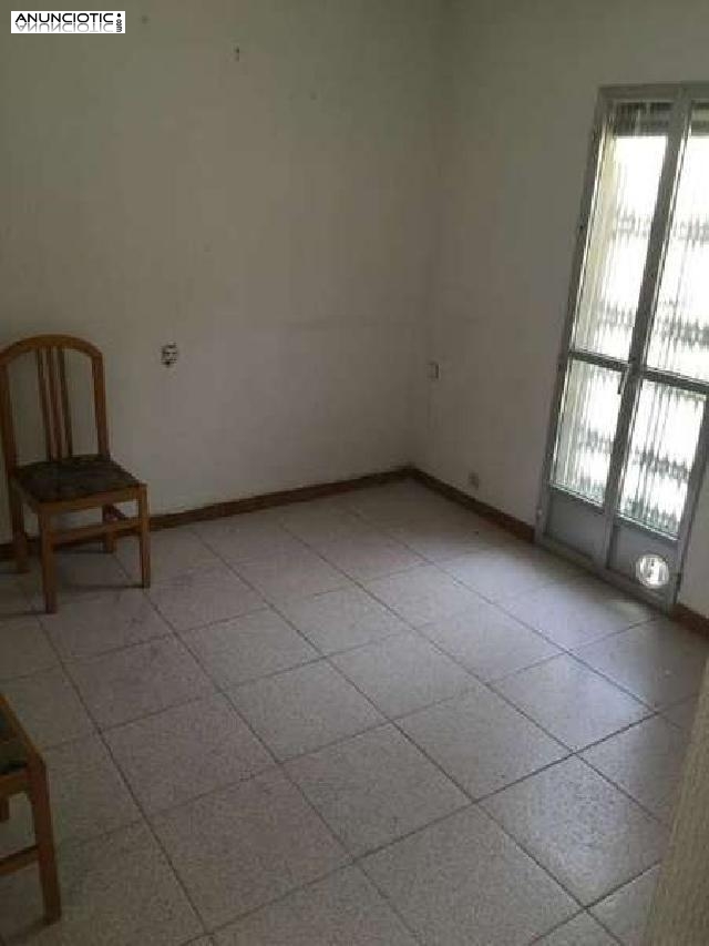 Se vende piso en la zona viaplana 