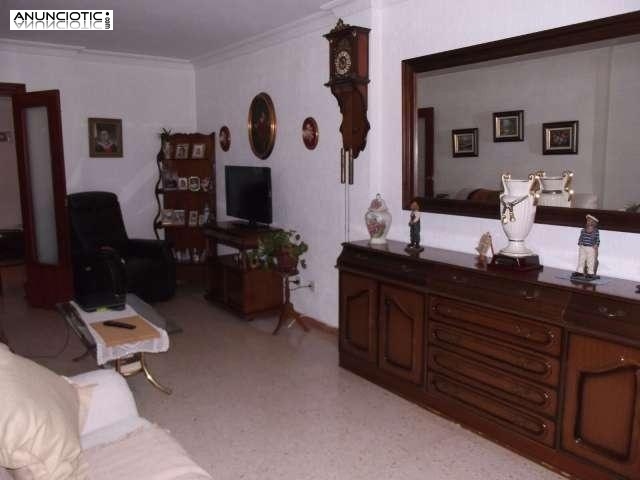 Agraciado piso en huelva de 96 m2