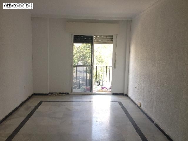  piso en barrio del matadero de 120 m2