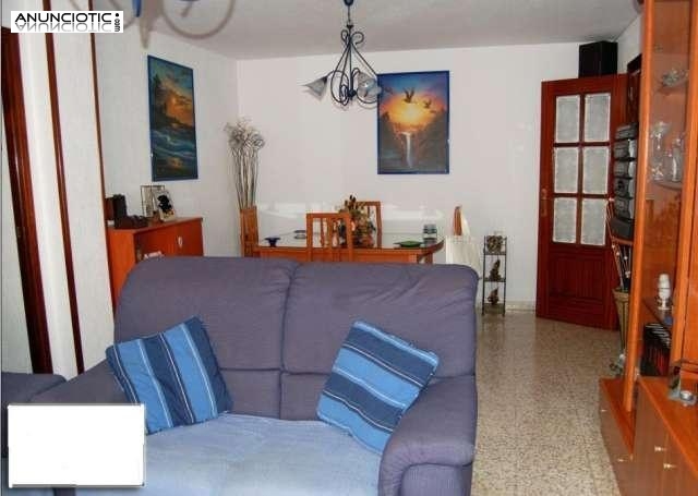 Oportunidad de piso en huelva de 123 m2