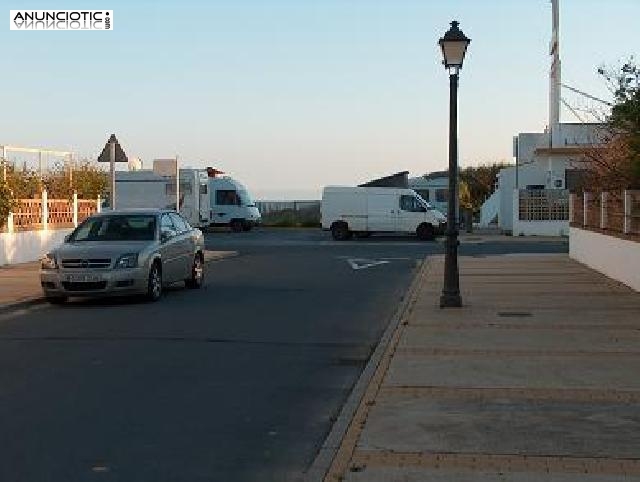 islantilla, 50 m playas dos dormitorios