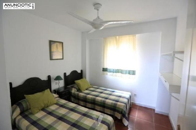 Se alquila apartamento en isla de canela