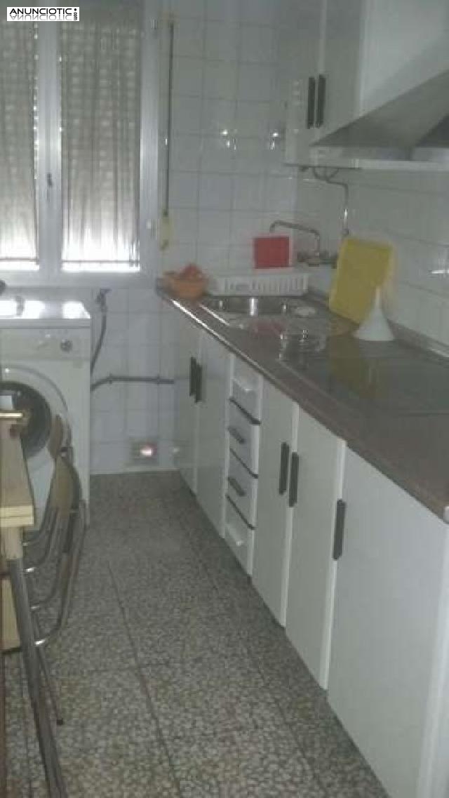 Muy económico piso en huelva de 70 m2