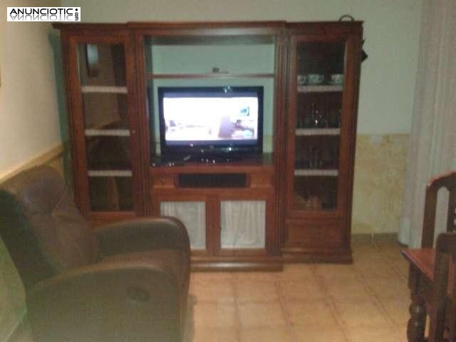 Estupendo piso en huelva de 65 m2 