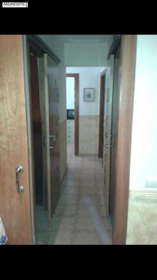 Estupendo piso en huelva de 65 m2 