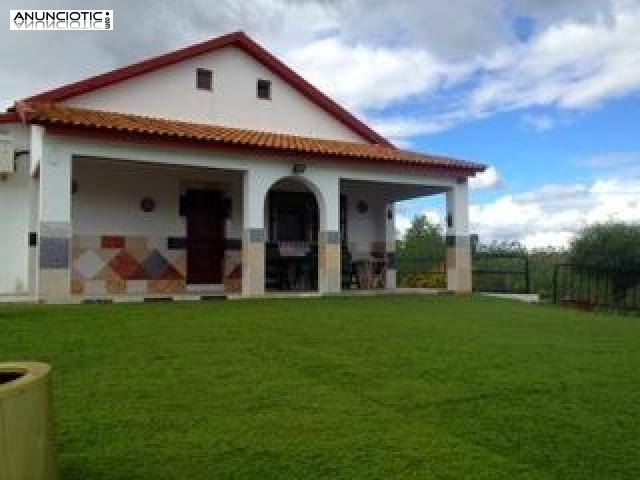 Magnifica finca de 8000 m2