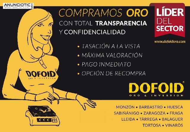 DOFOID ORO & INVERSION