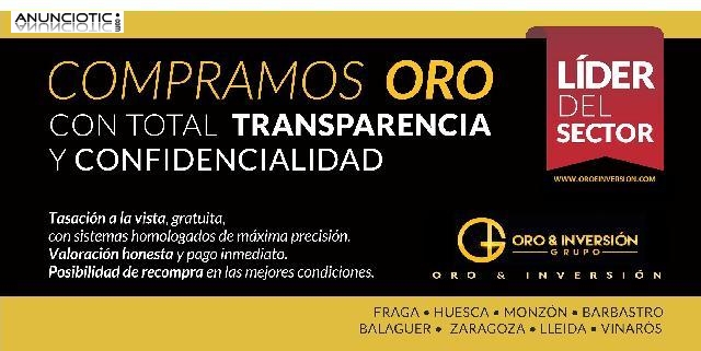 Grupo Oro e Inversión compra su oro y plata