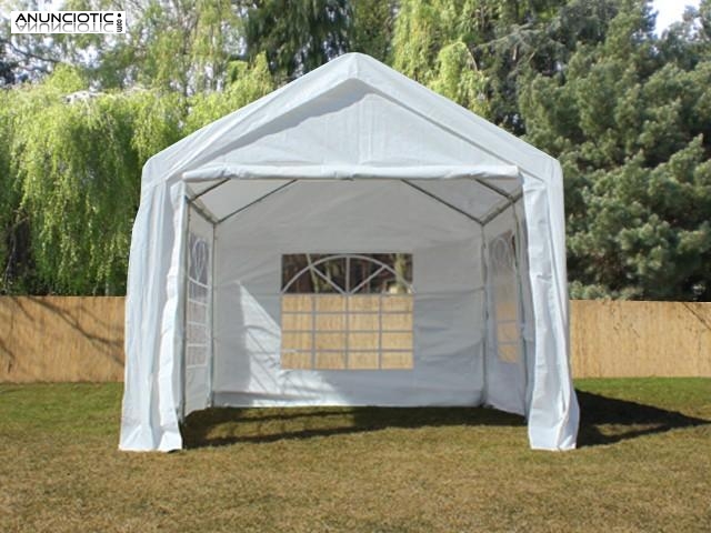 Venta nacional de carpas 3x4