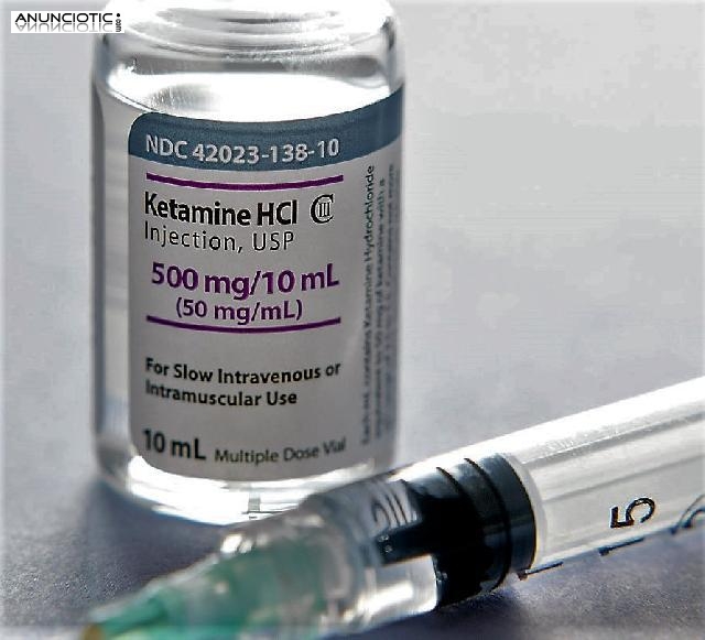 Ketamina, mdpv, mdma, mephedrone, LSD, Adderall, morfina para la venta  qks