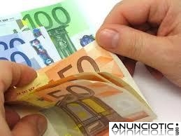 						Oportunidad de financiera entre particular