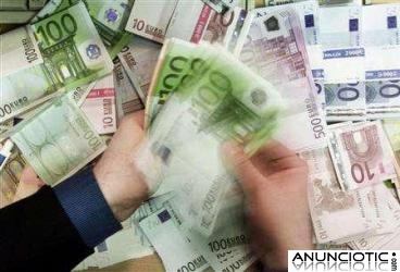 Préstamo de dinero entre particular gratuita