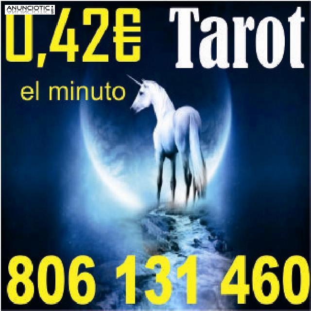 Tarot de Isabel La Unica