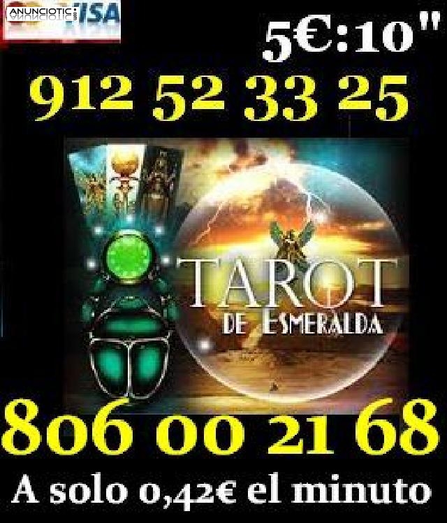 Tarot barato y fiable 