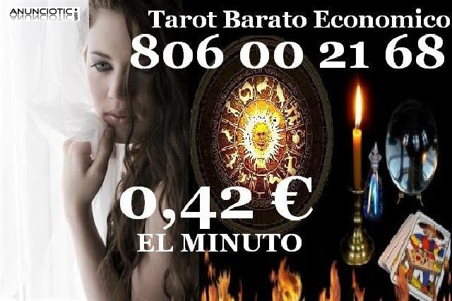 Tarot Barato 806 002 168/Tarot Visa Barata