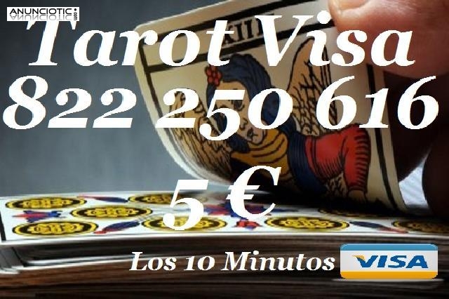 Tarot Visa Económica/Tarotistas/Fiable