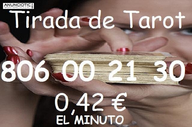 Tarot 806 Económico/Tarotista/806 002 130