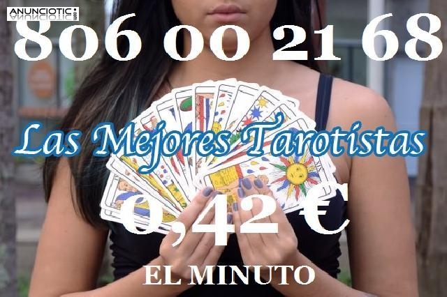 Tarot Visa Psiquico/Tarot 806 Telefónico