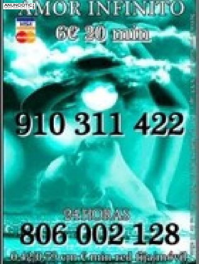 LO EXTRAÑAS CON MI TAROT  VOLVERAN A JUNTAR SU CAMINO 910311422