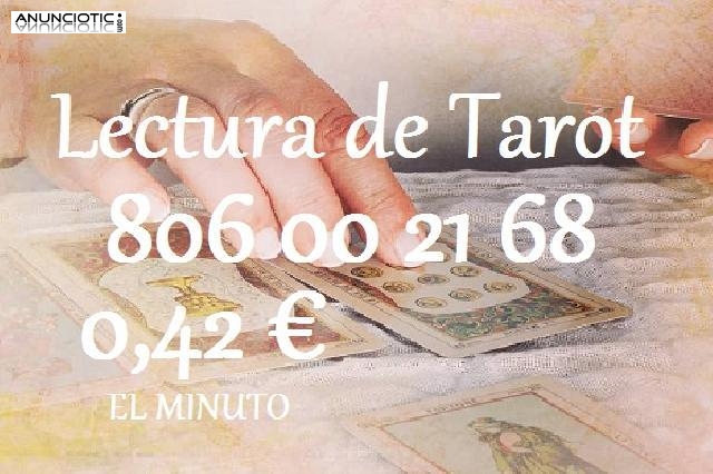 Tarot Visa Barata/Tarotistas/5  los 15 Min