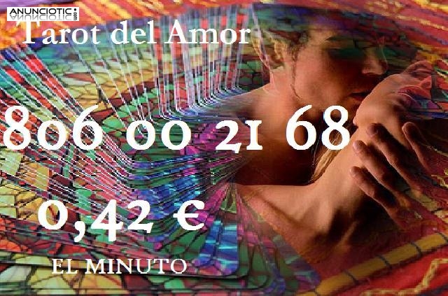 Tarot del Amor/Cartomancia 806 00 21 68