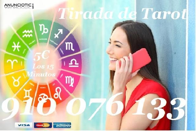 Tarot Visa/806 Tarot/910 076 133