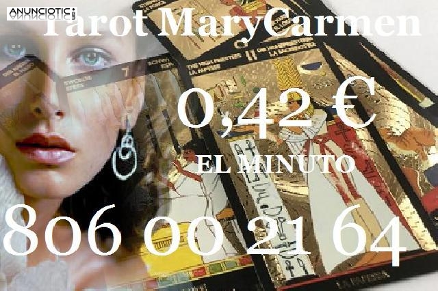 Tarot 806/Tarot Visa/5 los 15 Min