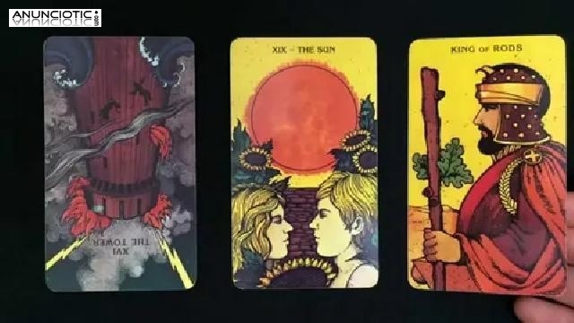 Tarot De Hoy Acuario