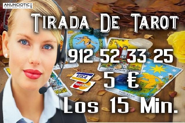 Tarot Barato/Tarot Visa/Tarotistas