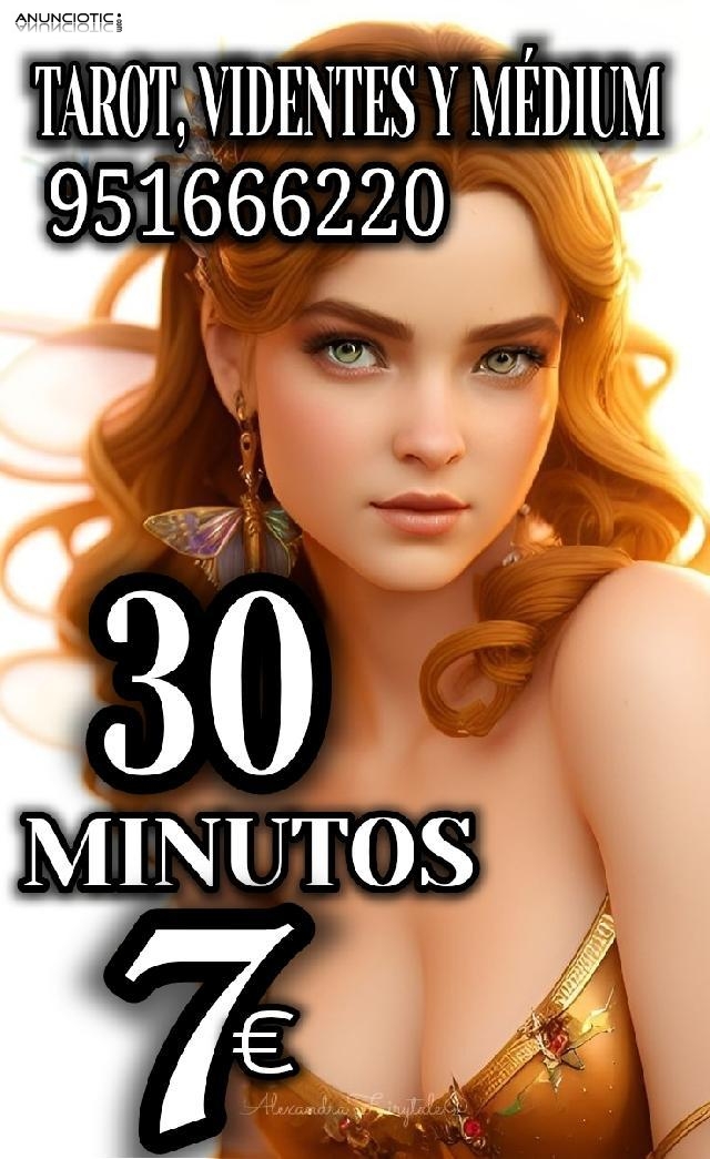 30 minutos 7 euros tarot y videntes visa .