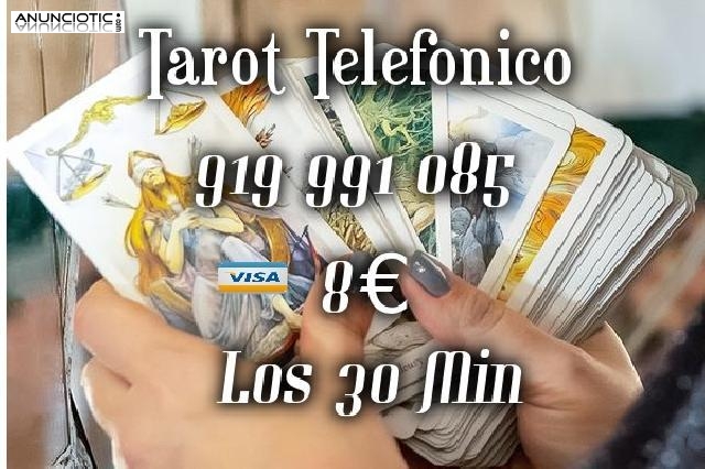 Consulta Cartas Del Tarot Economico 919 991 085