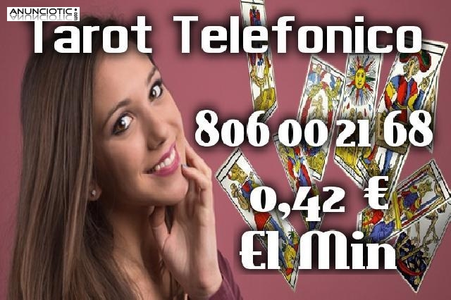 Tirada Tarot  Economico - Tarot Telefónico