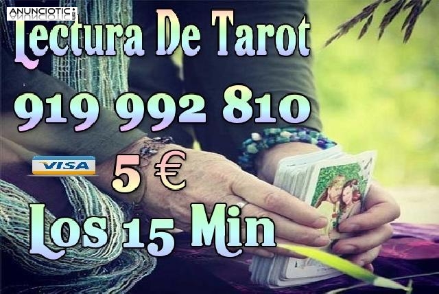 Descubre Tu Futuro A Través Del Tarot