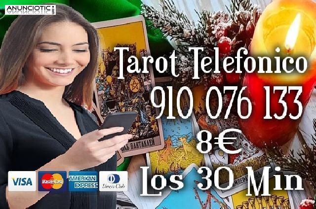 Tirada Tarot Económico Fiable | Tarotistas