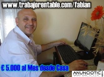 FABIAN MIE COASTAL VACATIONS GANANCIAS EN EUROS