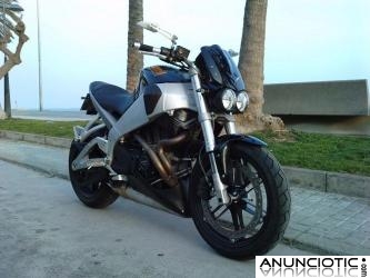 BUELL XB9SX Exclusiva