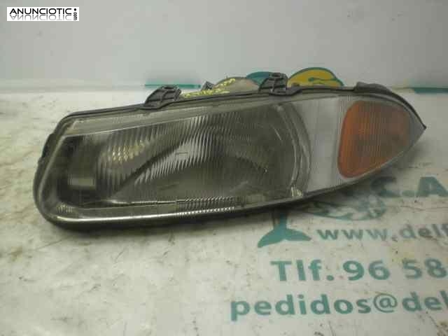 Faro izquierdo 2785720 xbc10291 mg rover