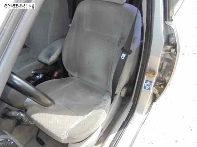 Asiento delantero izquierdo 3435126 ford