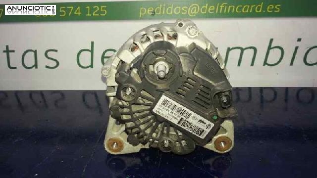 Alternador 3005867 tg12c062 renault