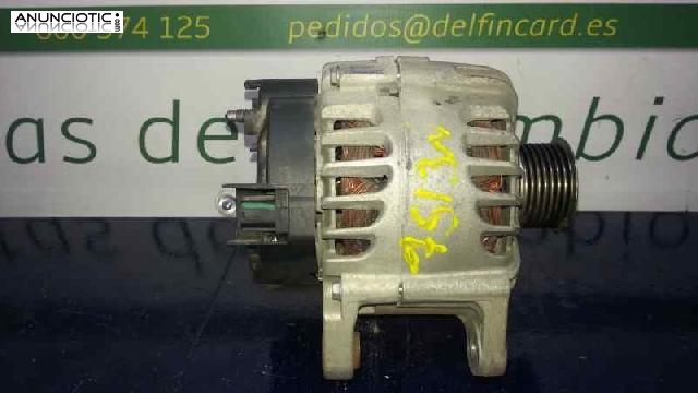 Alternador 3005867 tg12c062 renault