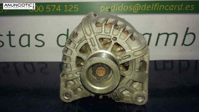 Alternador 3005867 tg12c062 renault